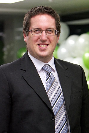 Murray Thompson - Accountants Studio - Creating Accounting Professionals